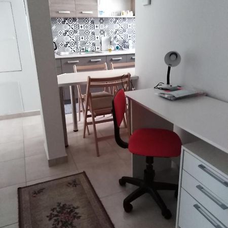 26 Prousis Apartment Атина Екстериор снимка