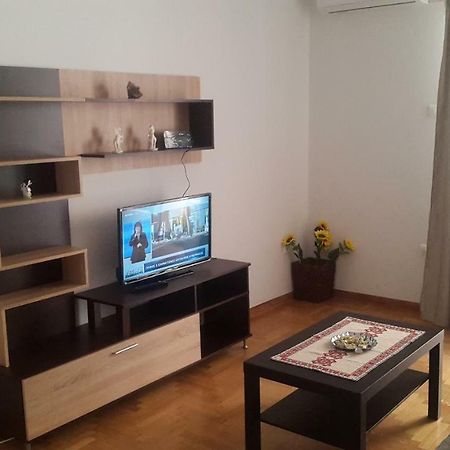 26 Prousis Apartment Атина Екстериор снимка