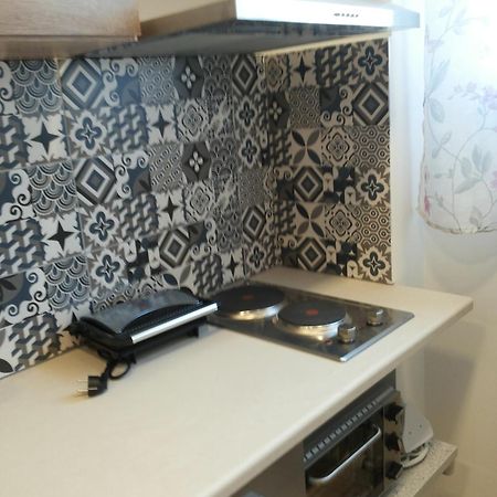 26 Prousis Apartment Атина Екстериор снимка