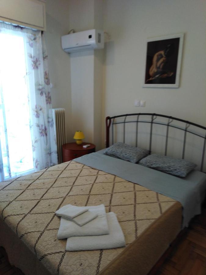 26 Prousis Apartment Атина Екстериор снимка