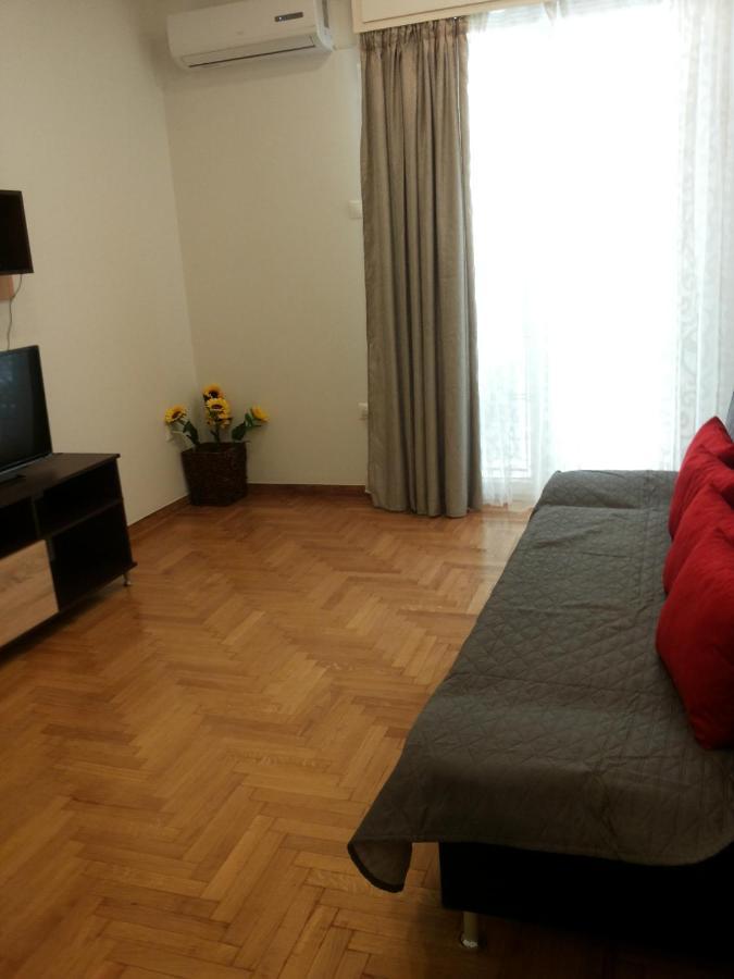 26 Prousis Apartment Атина Екстериор снимка
