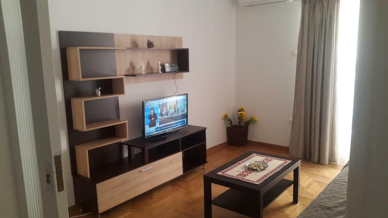 26 Prousis Apartment Атина Екстериор снимка