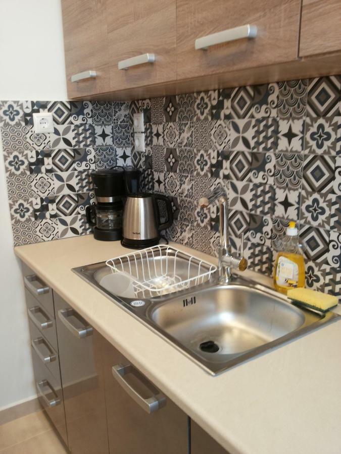 26 Prousis Apartment Атина Екстериор снимка