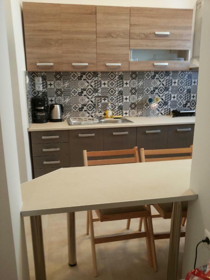 26 Prousis Apartment Атина Екстериор снимка