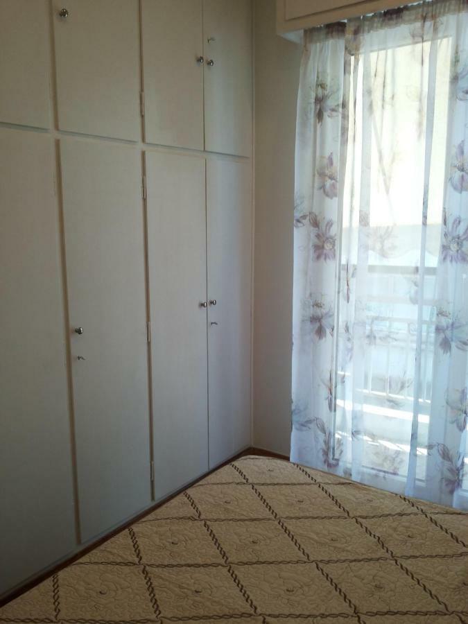26 Prousis Apartment Атина Екстериор снимка