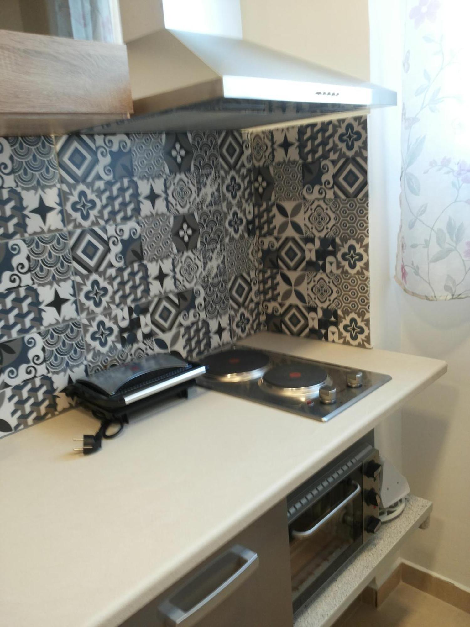 26 Prousis Apartment Атина Екстериор снимка