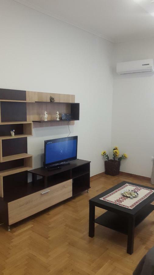 26 Prousis Apartment Атина Екстериор снимка