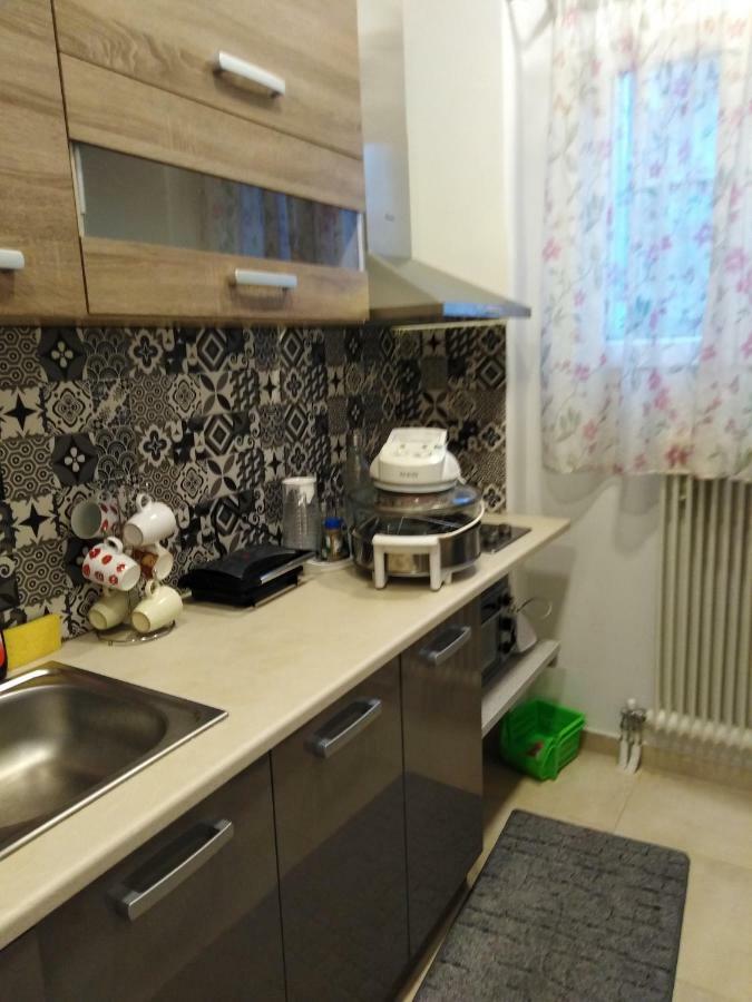26 Prousis Apartment Атина Екстериор снимка